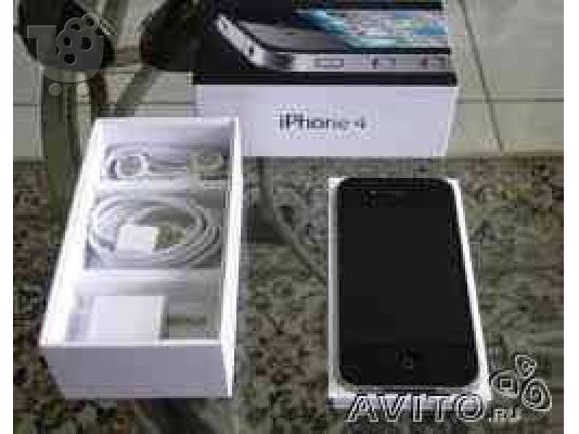 PoulaTo: ολοκαίνουργια 4G apple iphone 32GB